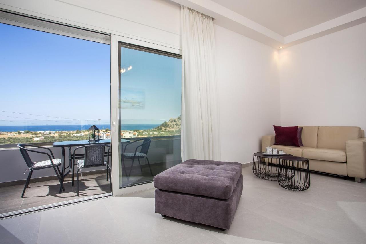 Prázdninový dům Sea View House Kalathos