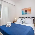 Kalathos Sea View House