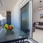 Kalathos Sea View House