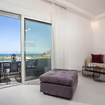 Kalathos Sea View House