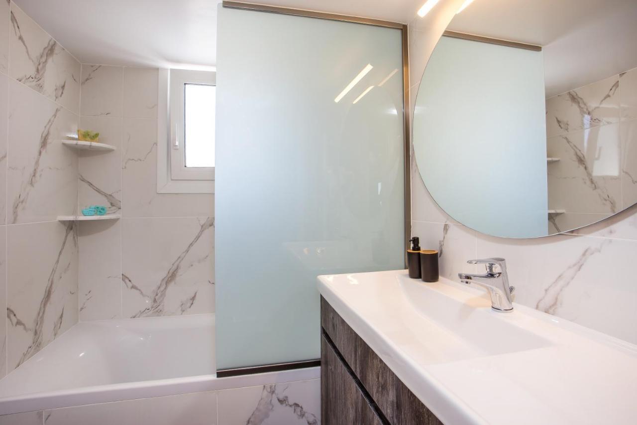 Vakantiehuis Sea View House