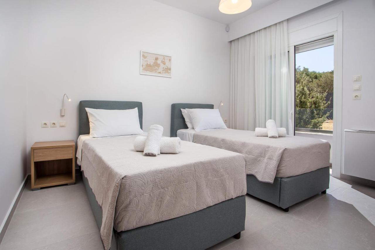 Vakantiehuis Sea View House